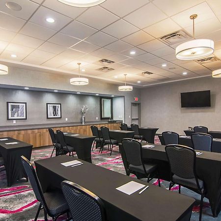 Hampton Inn & Suites-Dallas/Richardson Exteriör bild