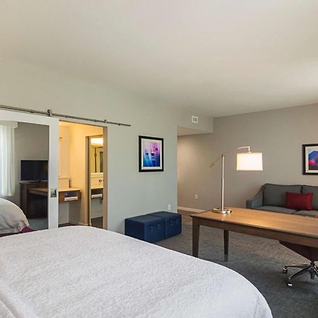 Hampton Inn & Suites-Dallas/Richardson Exteriör bild