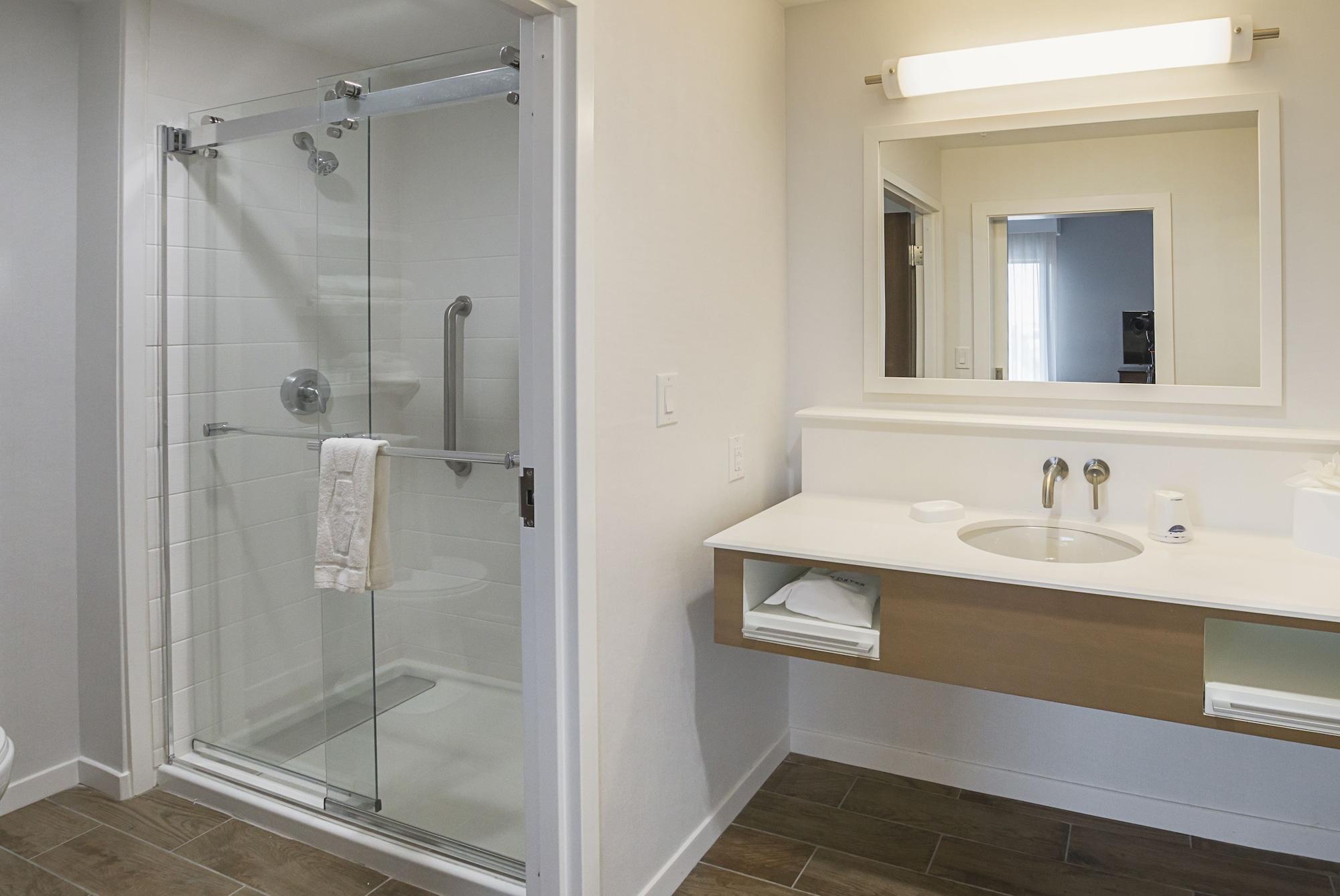 Hampton Inn & Suites-Dallas/Richardson Exteriör bild