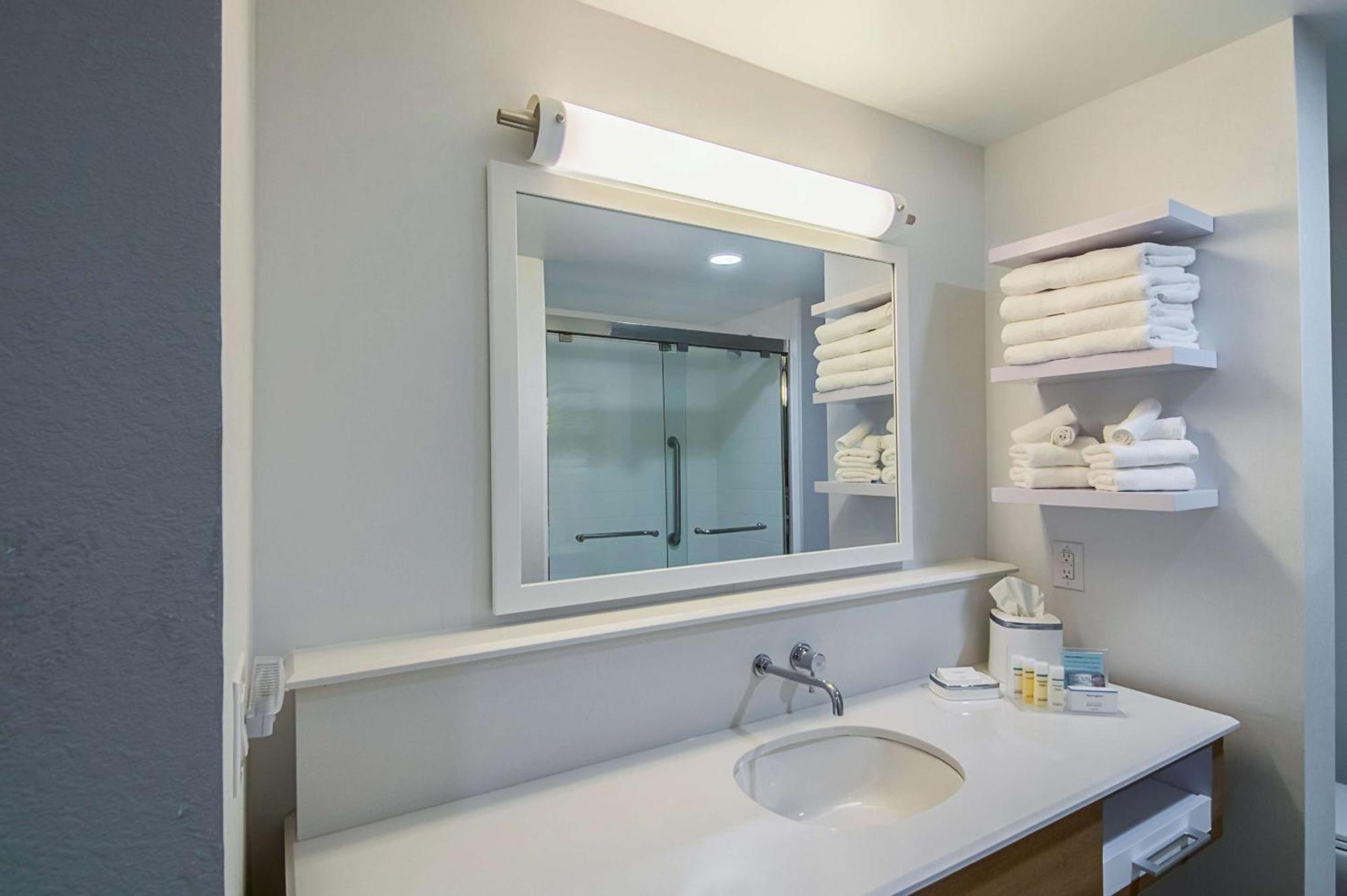 Hampton Inn & Suites-Dallas/Richardson Exteriör bild