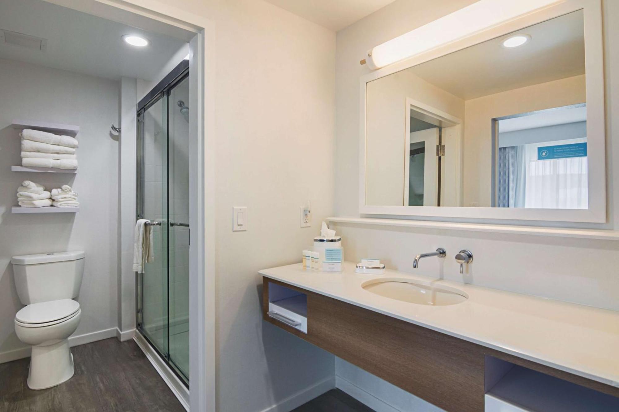 Hampton Inn & Suites-Dallas/Richardson Exteriör bild
