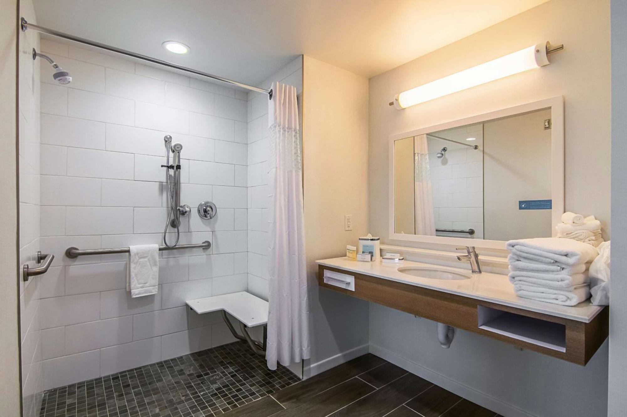 Hampton Inn & Suites-Dallas/Richardson Exteriör bild